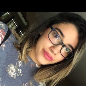 Meet your Posher, Jasmine